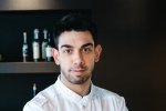 Le chef Vasco Baldisserotto ouvre son restaurant Opéra à Rodez