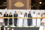 Une nouvelle ère pour l'Emirates Palace Mandarin Oriental, Abu Dhabi