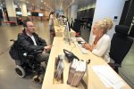  En avril, l'office de Tourisme d'Aix-en-Provence participe au mois du Tourisme & Handicap