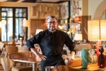 Stéphane Carrade nouveau Président du Salon Exp'Hôtel