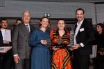 Alexandra Colomas remporte le trophée CDRE France 2023 et met à l'honneur les 20 ans de ce concours