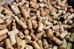 Création de la première filière de recyclage de bouchons de liège pour les CHR