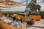 Café de l'Homme, lieu parisien mythique et magique, ouvre un nouveau chapitre de son histoire