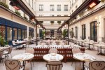 Maison Delano ouvre ses portes à Paris