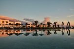 Dernier né du YES<small class="fine d-inline"> </small>! Hotels Group, NOUS Santorini ouvre ses portes le 9 avril pour la saison 2023