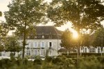 Première phase d'ouverture de l'Hôtel COMO le Montrachet le 15 avril 2023