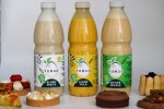 Yumgo remporte le Snacking d'Or