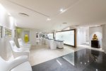 Au Palace Merano, le Spa Revital dévoilé après rénovation