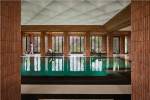 Sanctuaire de bien-être au Mandarin Oriental, Marrakech