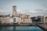 Etude Likibu tourisme local 2023 : Les 50 villes françaises de moins de 100 000 habitants les plus recherchées sur internet