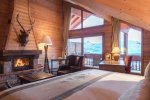 Le Chamois d'Or***** à l'Alpe d'Huez rejoint la Collection Les Etincelles