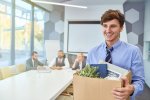 Sondage Génie des Lieux : 89<small class="fine d-inline"> </small>% des Français prêts à démissionner d'une entreprise qui ne respecte pas leurs valeurs sociales