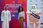  L'édition 2023 du Guide MICHELIN Dubaï accueille de nouvelles tables françaises et confirme le haut potentiel gastronomique de la destination 