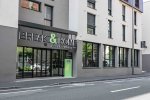 Break & Home a ouvert les portes de la résidence hôtelière Les Carmes Dechaux à Clermont-Ferrand