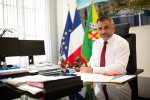 Le Maire de Mandelieu confirme que la commune est prête à accueillir Canua Island