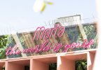 LE MARTA réouvre au dernier étage du Fouquet's Paris sur Les Champs Elysées