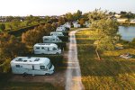 Baromètre CAMPING-CAR PARK tourisme en camping-car été 2023 : La France sera la destination privilégiée des camping-caristes