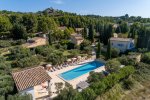 Le Hameau des Baux, un nouvel hôtel arty au cœur de la Provence, ouvrira le 7 juillet