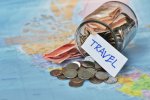 VoyagesPirates : #Etude #Travel #Budget 50<small class="fine d-inline"> </small>% des Français* ont réduit leurs dépenses de loisirs (restaurants, cinéma, concerts…) pour financer leurs vacances d'été