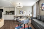 Adagio : Nouvelle adresse à Toulouse, à partir du 20 juillet
