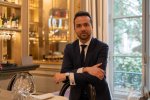 Maison Villeroy nomme Thibault Le Gouis au poste de Directeur Général