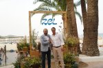 ZEL Mallorca : Rafael Nadal et Meliá célèbrent l'inauguration de leur premier hôtel