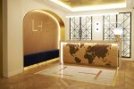 Etude Luxury Hotelschool avec OpinionWay - L'hôtellerie de luxe : un secteur attractif pour les jeunes, mais en quête de profils et d'inclusivité