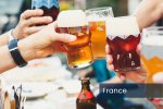 Analyse de la consommation en CHR en France de CGA by NielsenIQ