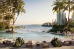 Mandarin Oriental annonce un nouveau projet à Brickell Key, Miami