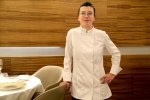 Lucrèce Lacchio, nouvelle Cheffe française à la tête du Berceau des Sens (EHL)