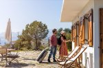 Popconnect - Bilan touristique été 2023 : en France, la location saisonnière séduit toujours autant de vacanciers 