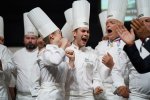 Paul Marcon remporte le Bocuse d'Or France 2023 et représentera la France lors de la sélection européenne, à Trondheim en Norvège en mars 2024