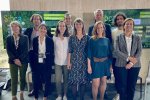 L'OID lance le programme Bat-Adapt Acceleration Program pour rendre l'immobilier résilient dans un monde à +4°C 