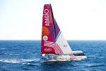 Adagio, partenaire-titre d'Eric PERON pour l'Arkea Ultim Challenge - Brest première course autour du monde, en solitaire, en ULTIM