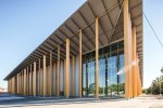 Un an après : le Parc Expo de Strasbourg confirme être un fer de lance pour le territoire