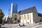Destination Rennes : une saison touristique 2023 satisfaisante