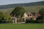 Beauvallon Collection annonce le rachat de l'Hostellerie La Briqueterie au coeur du vignoble Champenois
