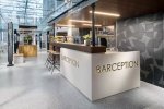 Choice Hotels EMEA dévoile le Comfort Hotel Prague City East : le premier établissement à avoir achevé le renouvellement de sa marque