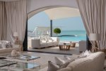 Anantara Santorini Abu Dhabi sera inaugurée au quatrième trimestre 2023