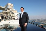 Timothy M. Kelly est nommé Président de la marque hôtelière de luxe Atlantis 