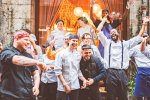 Big Mamma annonce l'ouverture de son 1<sup class="typo_exposants">er</sup> restaurant en Italie