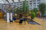 L'Atrium by Penta obtient la certification Ecolabel de l'UE