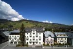 Millésime se désengage du Grand Hôtel du Soleil d'Or à Megève et annonce plusieurs ouvertures