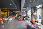 Nomad Hotel Le Havre : le premier hôtel de Normandie à obtenir l'Écolabel européen