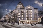 Minor Hotels ouvre son premier hôtel en Finlande avec le NH Collection Helsinki Grand Hansa