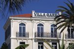 Le fonds Ulysse de Victoires Haussmann SGP boucle sa première acquisition : la Villa Garbo à Cannes