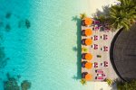 Célébrations enchanteresses des 25 ans du Sun Siyam Vilu Reef et des 2 ans du Siyam World aux Maldives : un festin des sens 
