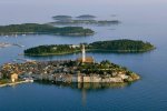 Croatie : près de 20 millions d'arrivées touristiques enregistrées depuis le début de l'année