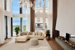 1 Hotels lance la première expérience hôtelière axée sur la nature à Londres