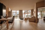 COMO Hotels & Resorts agrandit son portefeuille avec l'ouverture de COMO Alpina Dolomites